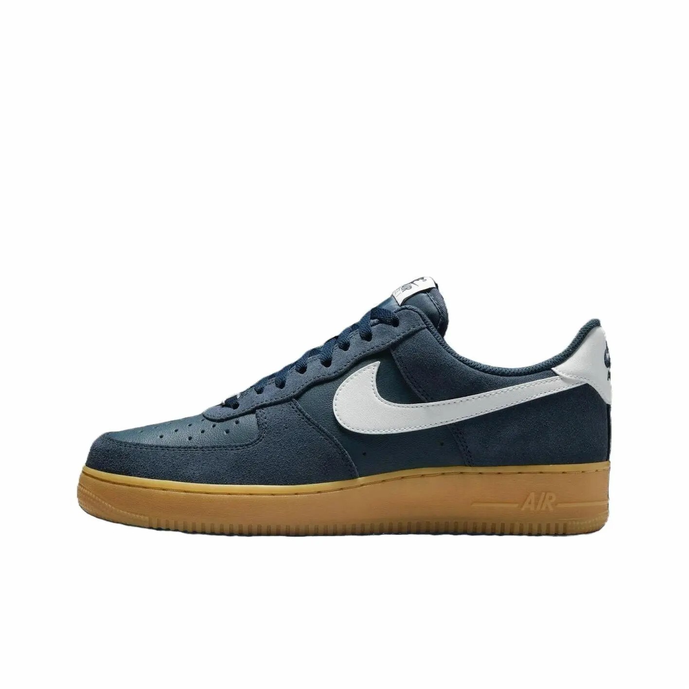 Nike Air Force 1 Low '07 Lv8 Armory Navy 海軍藍 FQ8714-400