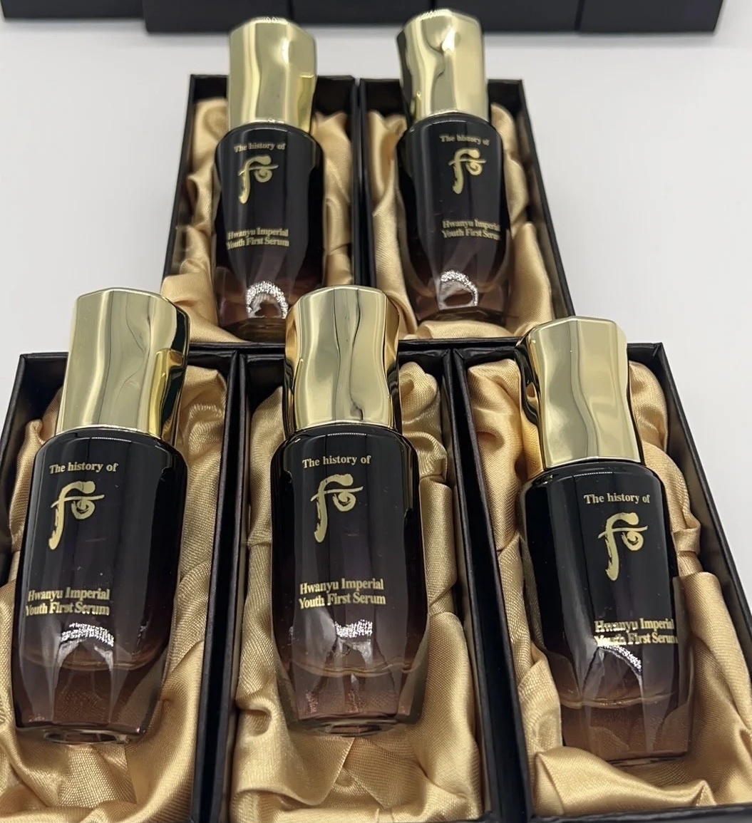 【預購】G0602156 「后」 還幼本草中樣 15ml