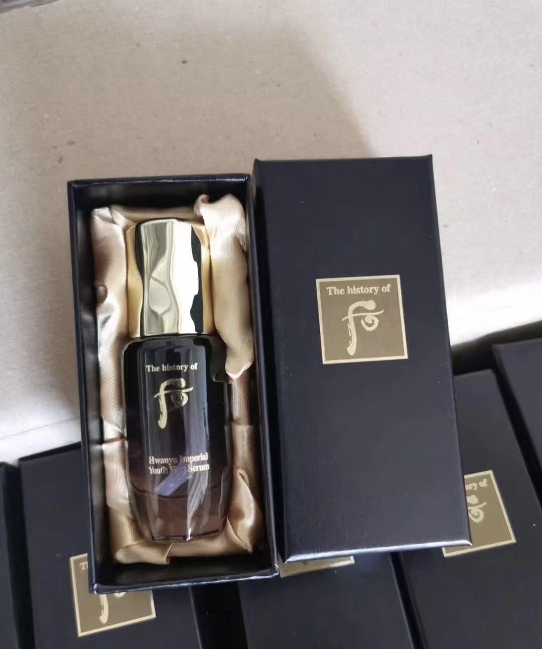 【預購】G0602156 「后」 還幼本草中樣 15ml