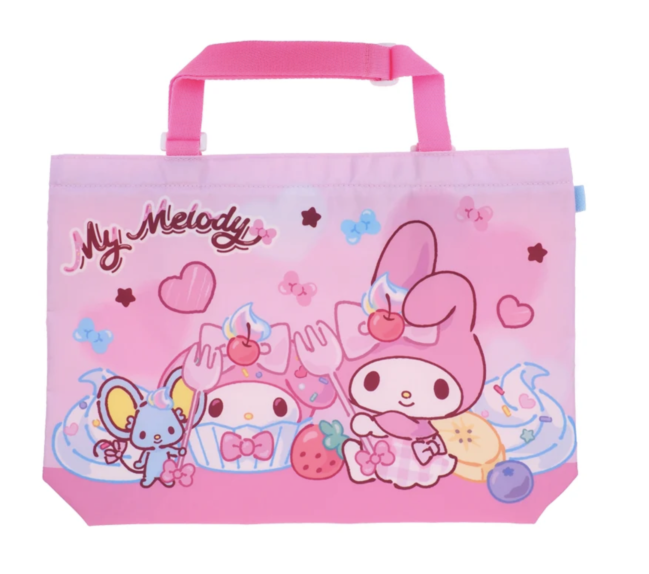 My Melody 畫板袋-小 9-7129-26