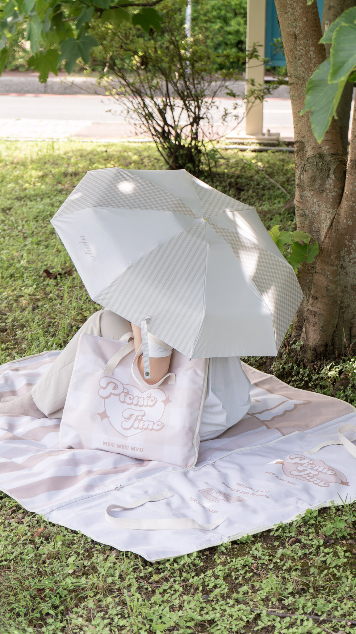 極輕巧好攜帶摺疊傘