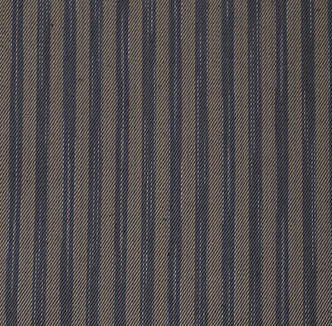 VISVIM ICT 2025 HAKAMA PANTS STRIPE - PRE ORDER ITEM (預訂中)