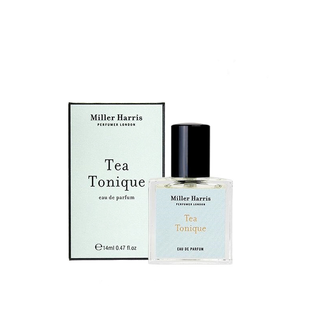 Tea Tonique Eau de Parfum | Miller Harris utaroooさま専用Miller
