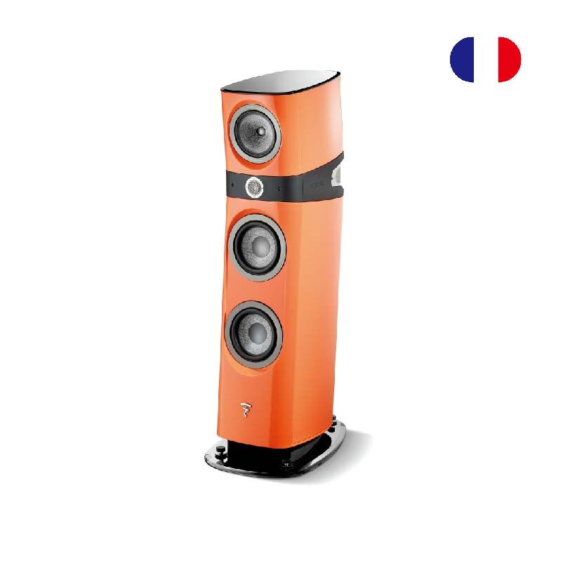 Focal Sopra N°2