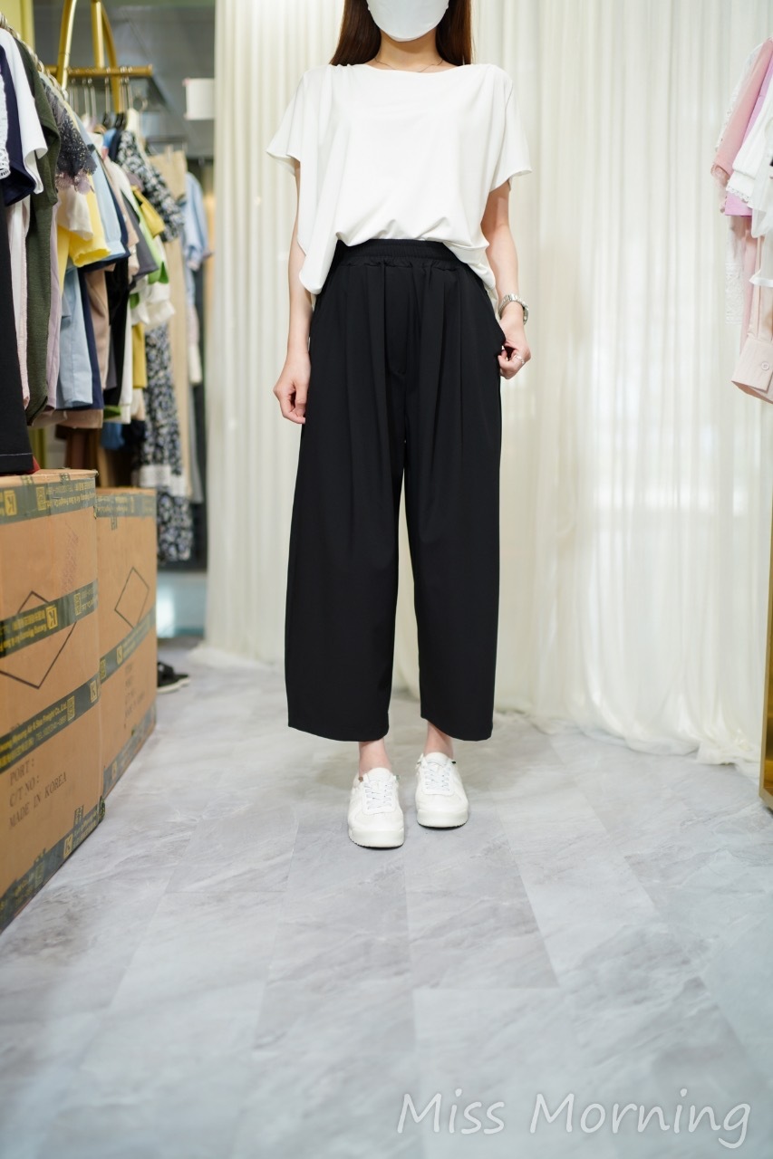 極度顯瘦有內里靚cut上衣(14630)&速干涼快好好著薄身風衣褲(33967)