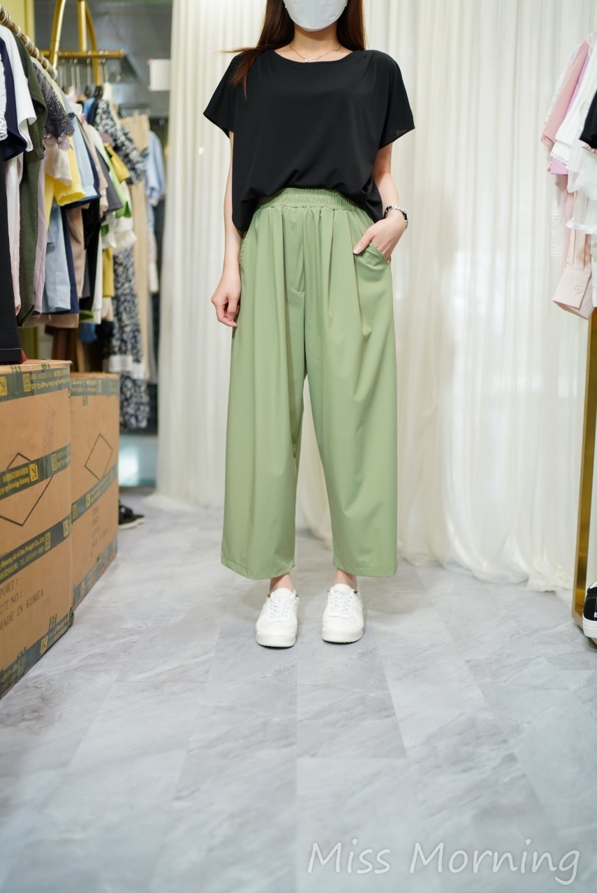 極度顯瘦有內里靚cut上衣(14630)&速干涼快好好著薄身風衣褲(33967)