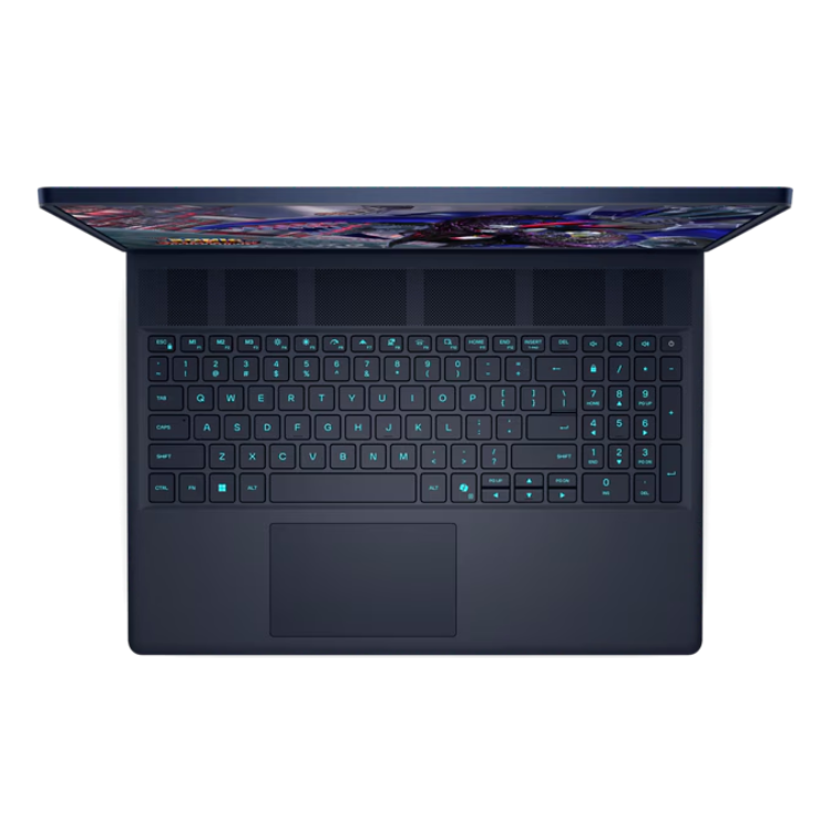 戴爾 DELL Alienware 16X Aurora 16吋電競筆電 U7-255HX/16G/1TBSSD/RTX5060 (AC16251-R1768QBTW)