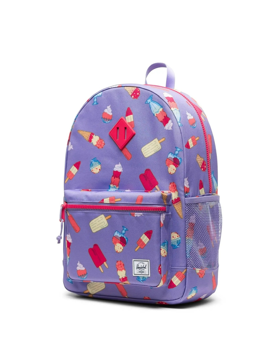 Herschel Heritage™ Youth Backpack - Keepin' Cool