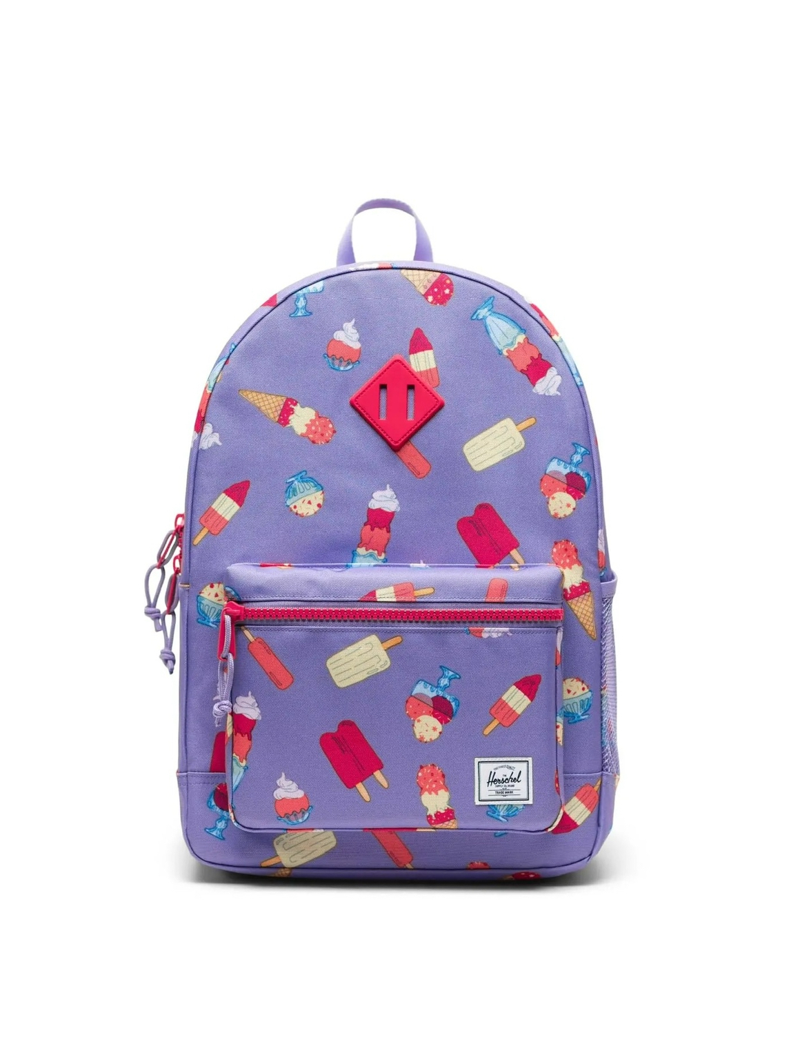 Herschel Heritage™ Youth Backpack - Keepin' Cool