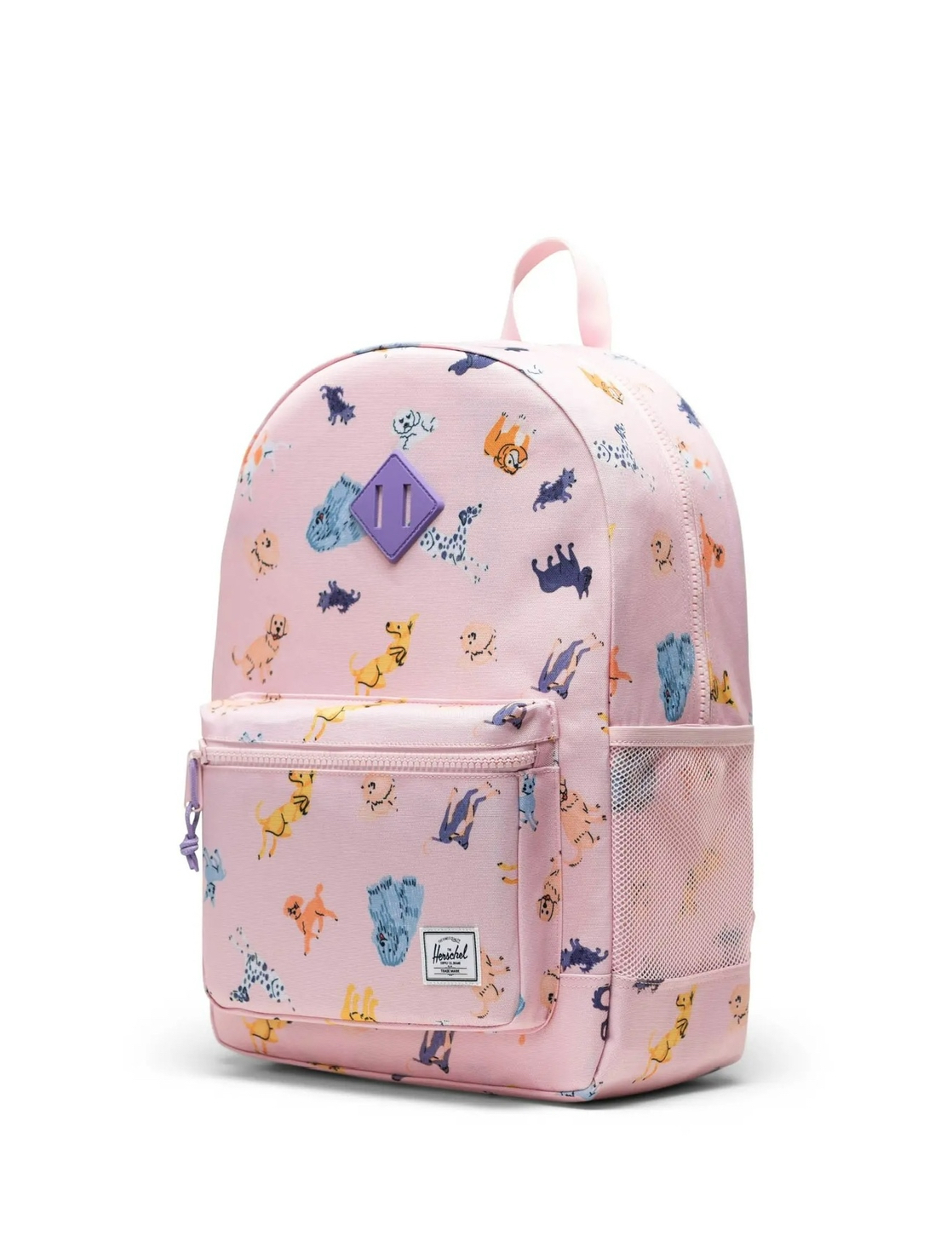 Herschel Heritage™ Youth Backpack - Dog Show