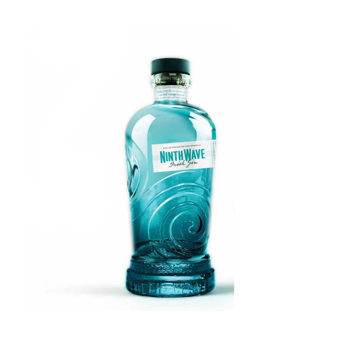Hinch Ninth Wave Irish Gin 700ml