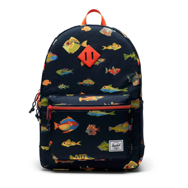 Herschel Heritage™ Youth Backpack - Something Fishy