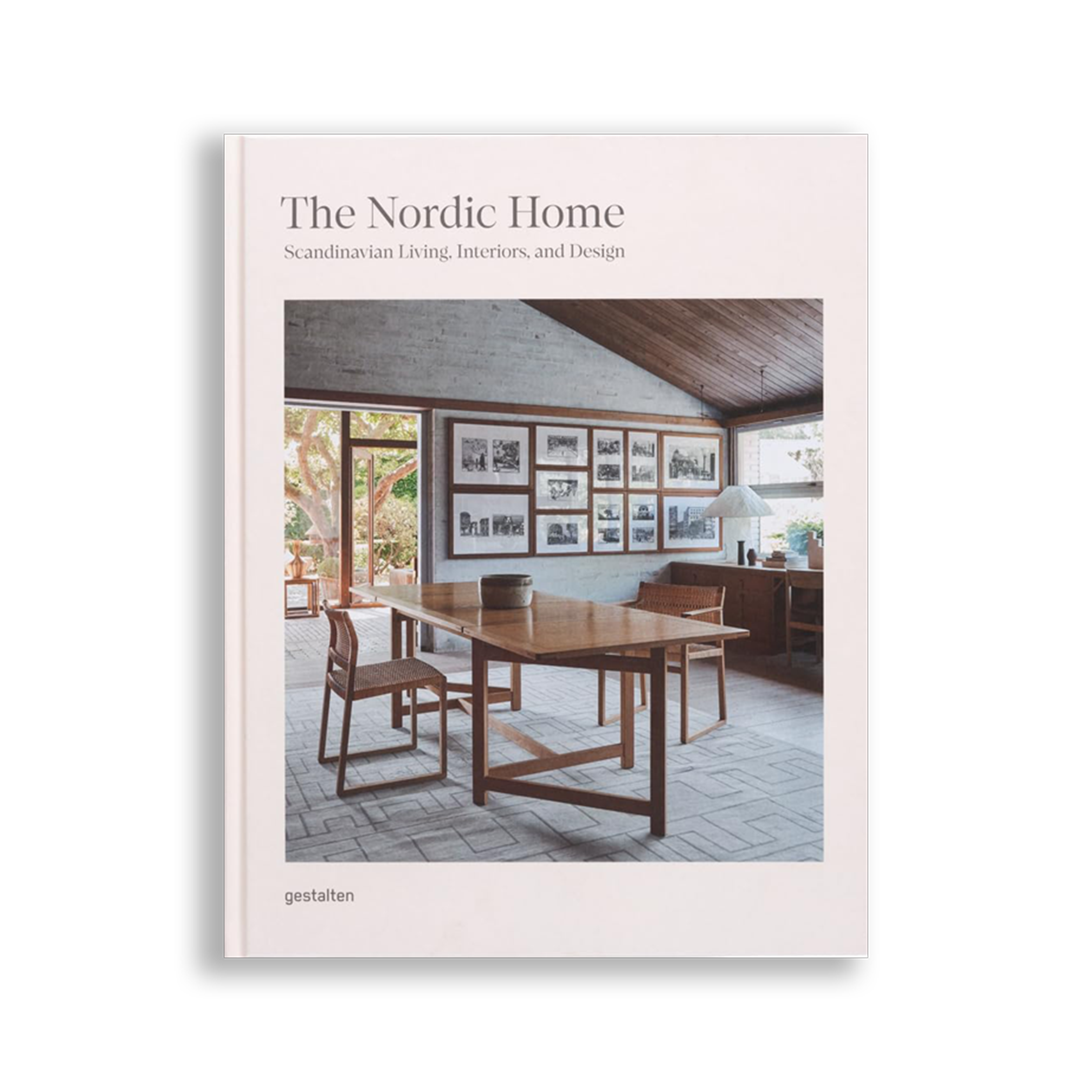The Nordic Home: Scandinavian Living, Interiors and Design