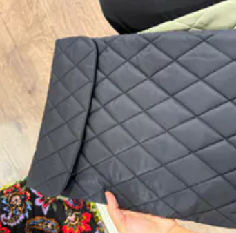 [S] VERA BRADLEY 50801-20089 MOONLESS NIGHT LARGE TECH SLEEVE, 886003689912 (SVB47)