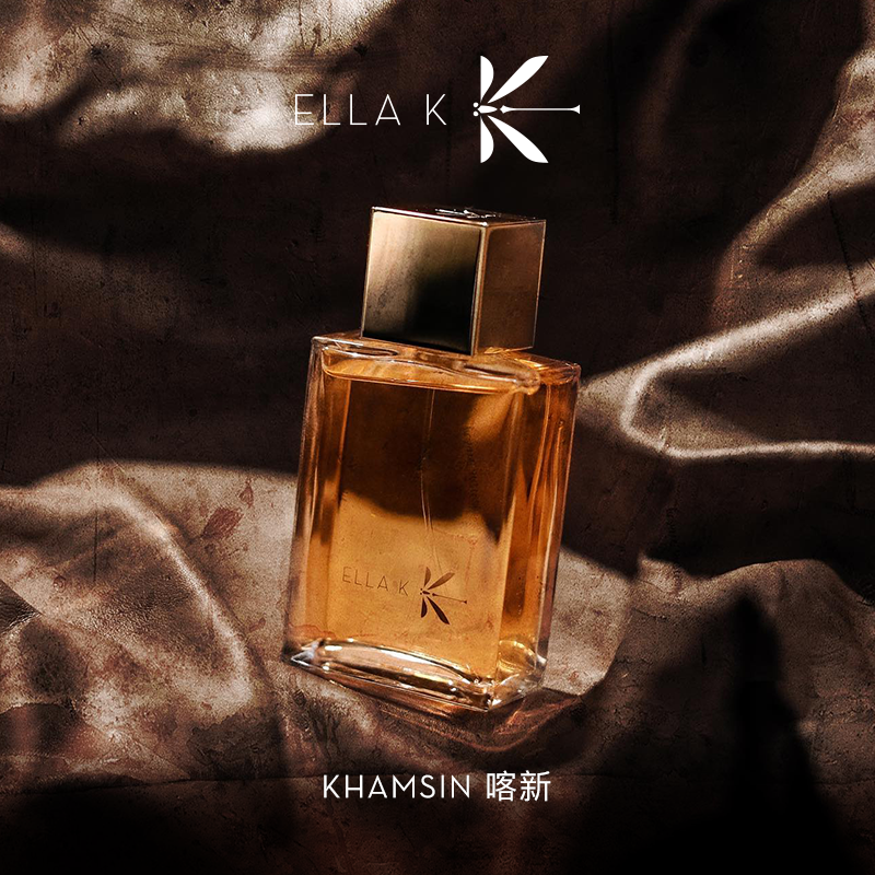Ella K 雅岚珂｜喀新100ml