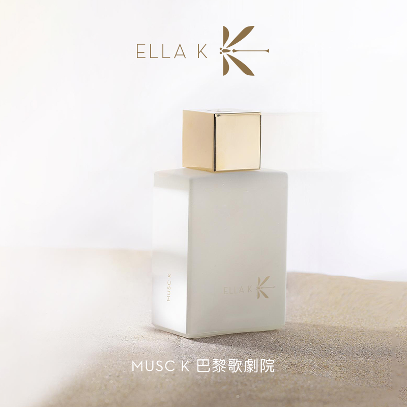 Ella K 雅岚珂｜巴黎歌劇院100ml
