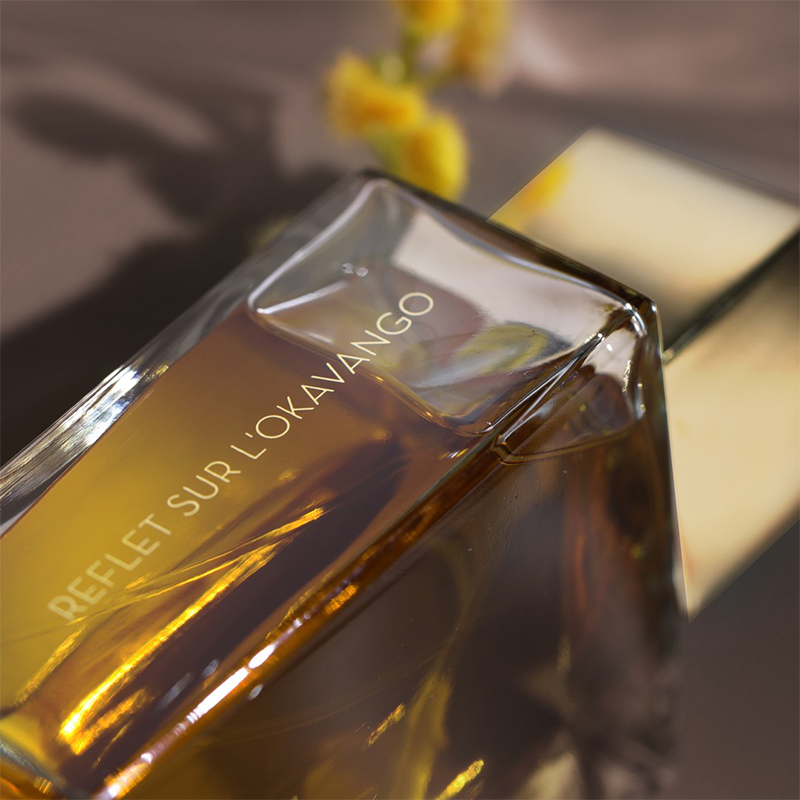 Ella K 雅岚珂｜奧卡萬戈的倒影100ml