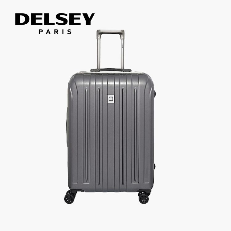 Delsey行李箱 65cm DE-2073820015R