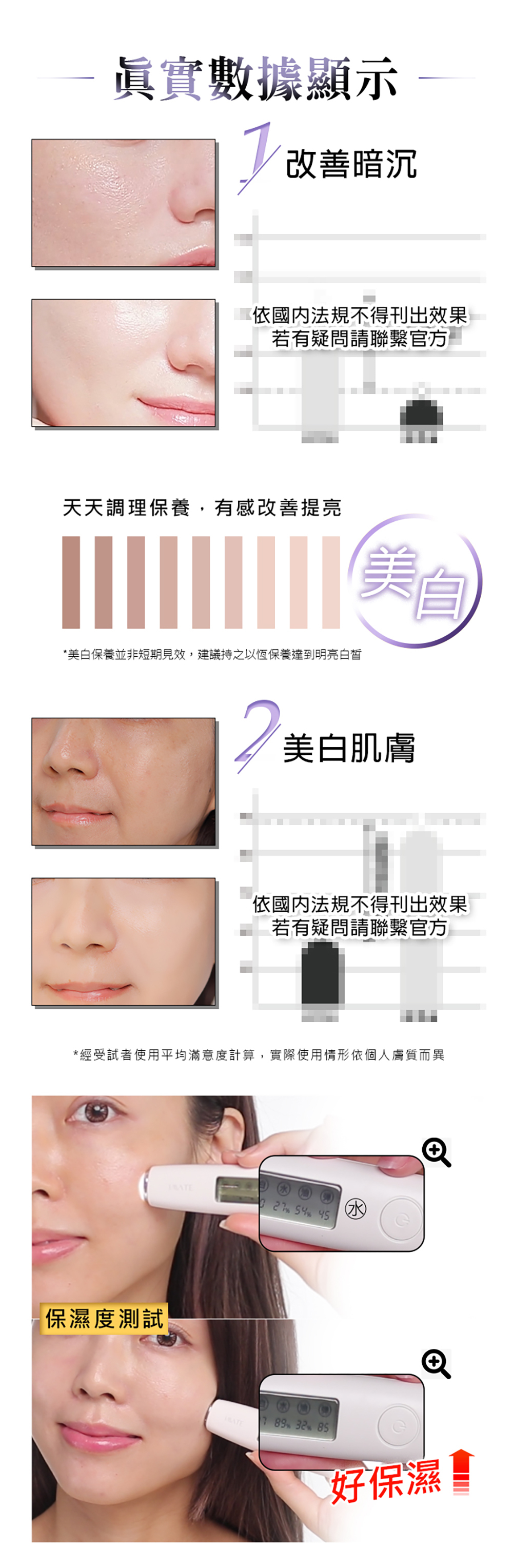 TRUU高能美白精華