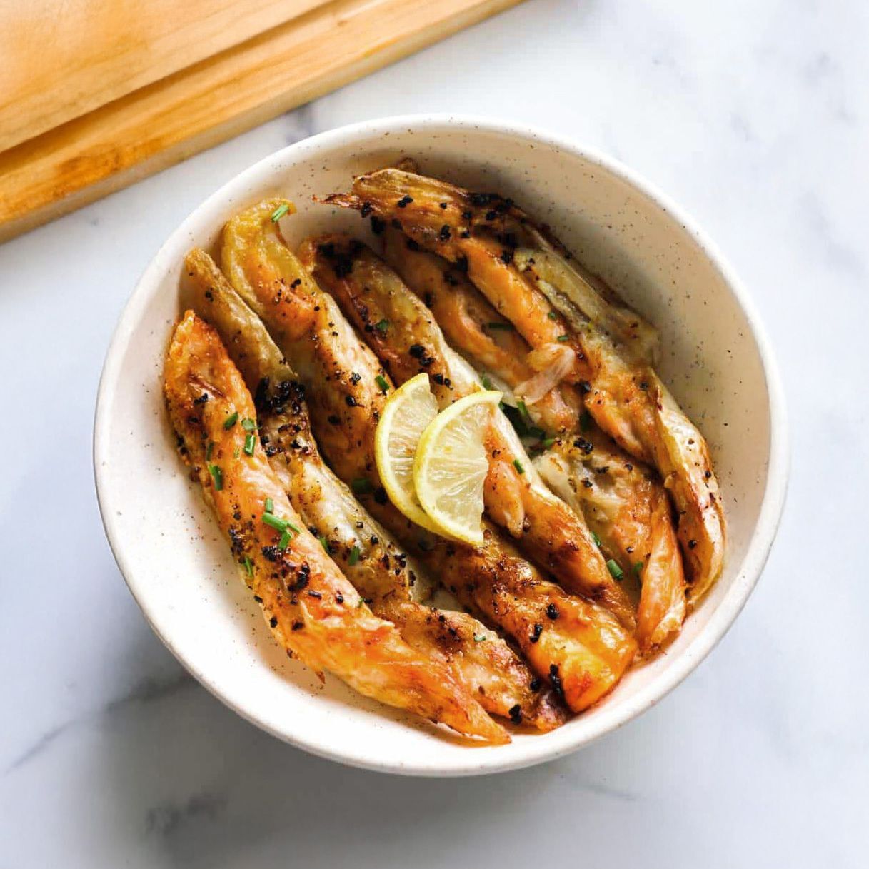 蘇格蘭三文魚腩條 300g(急凍-18°C)