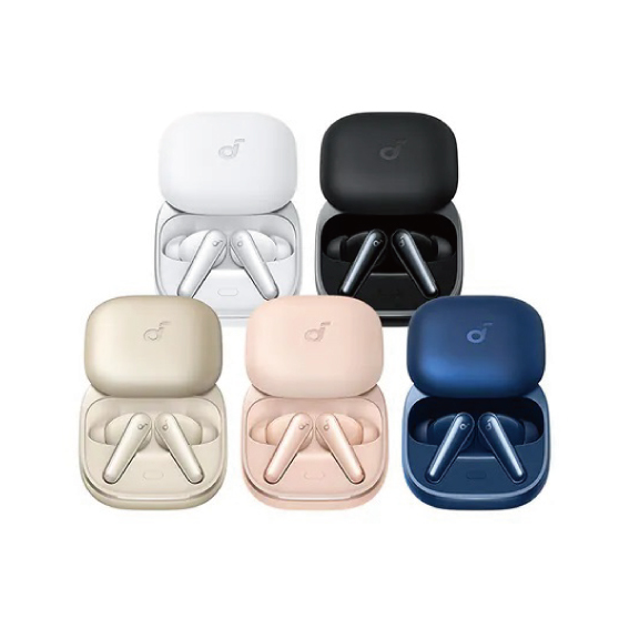 Anker A3957 SoundCore Liberty 5 降噪真無線藍牙耳機<香港行貨>