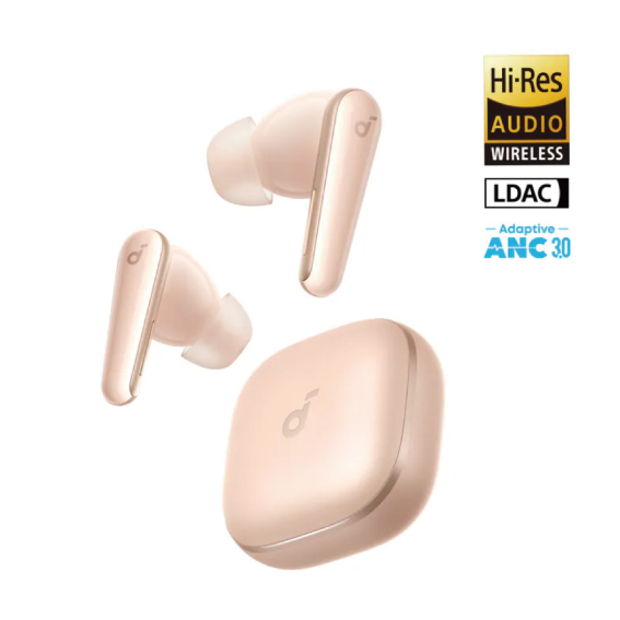 Anker A3957 SoundCore Liberty 5 降噪真無線藍牙耳機<香港行貨>