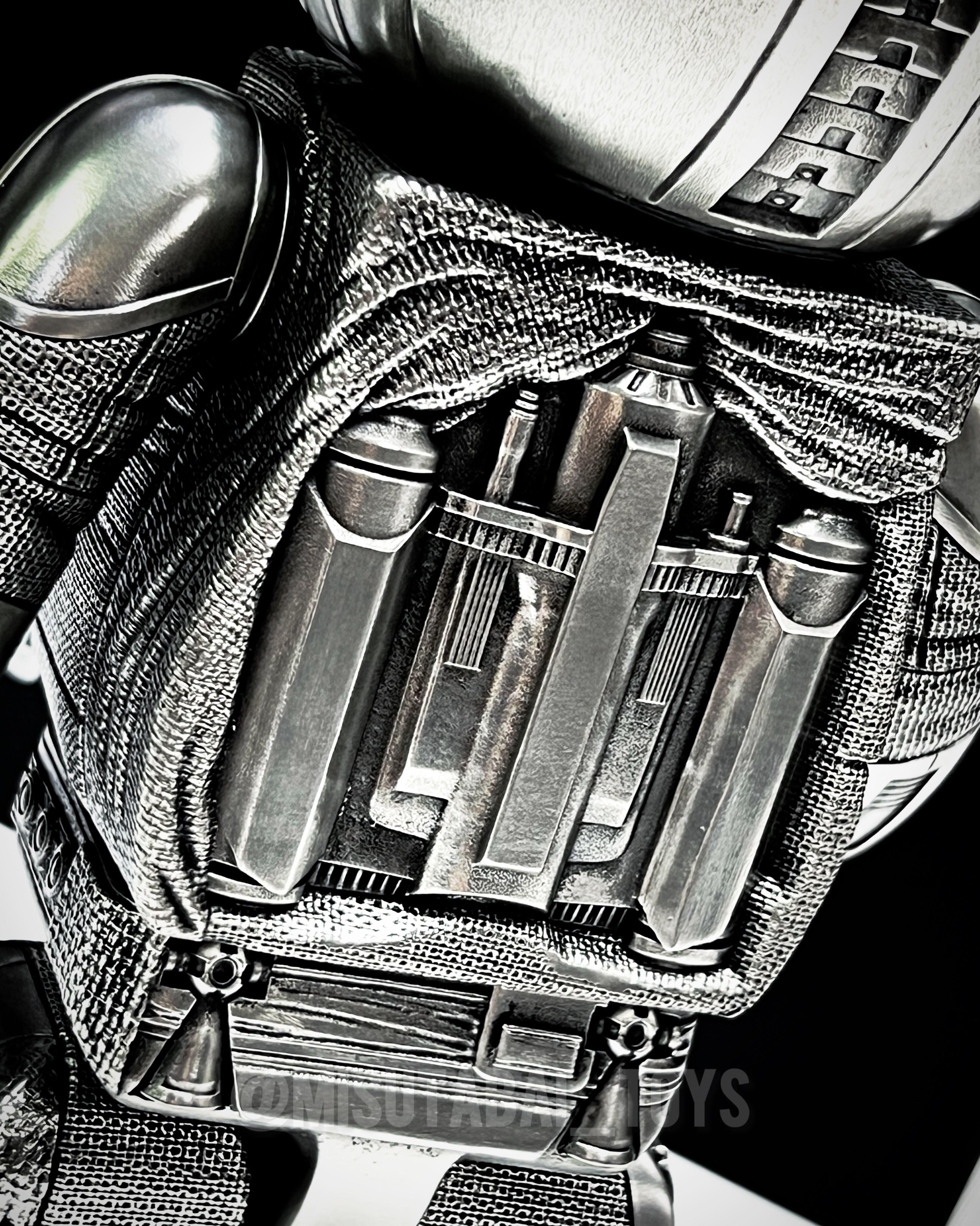 その他 MEDICOM TOY - BE@RBRICK  SELANGOR THE MANDALORIAN Medicom Toy BE@RBRICK THE MANDALORIAN CHROME Ver. Star wars