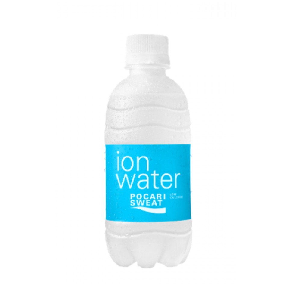 寶礦力水特 低糖低卡電解水 350ml (原箱24支)