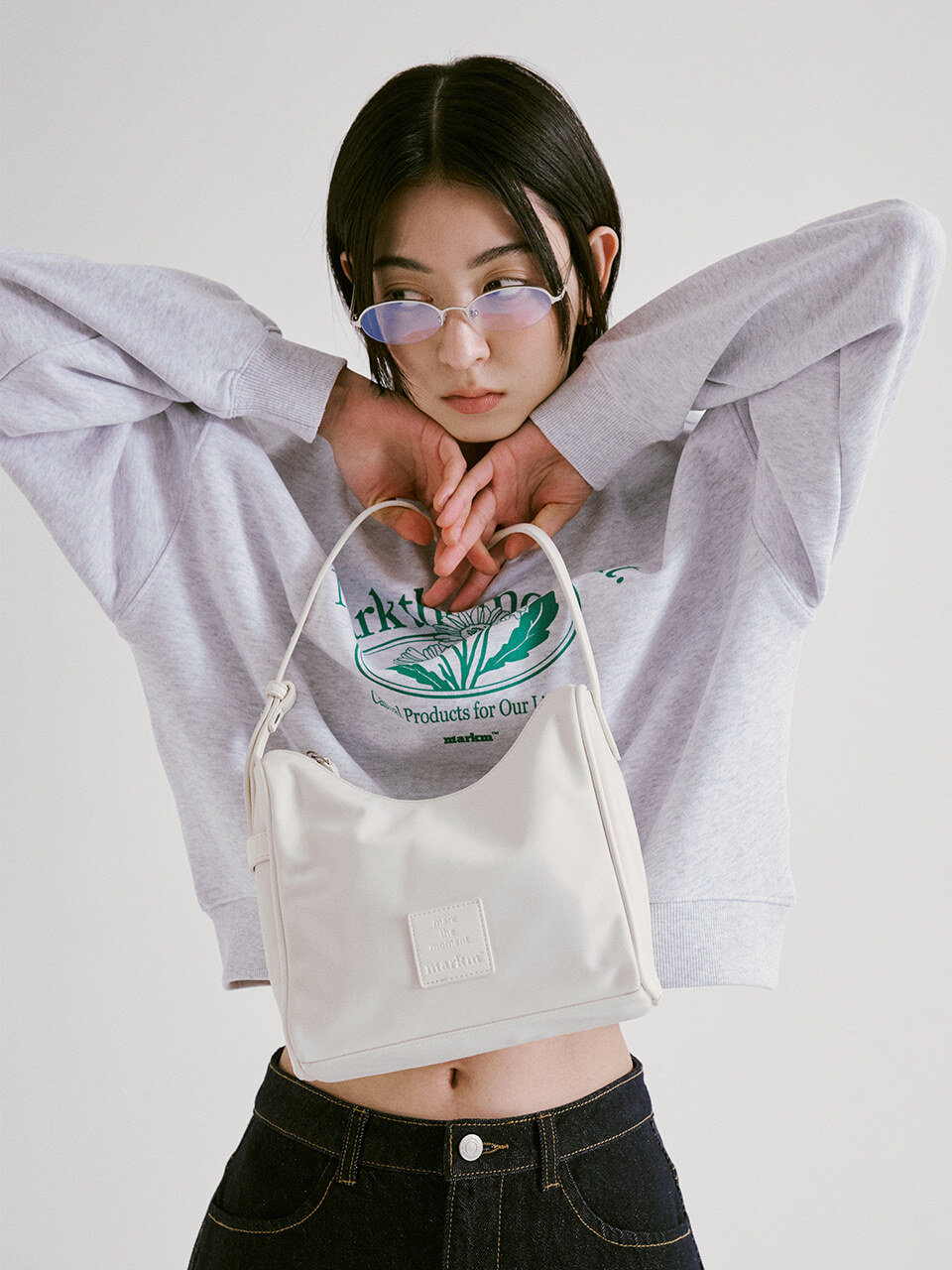 【直播】MARKM LL060322 ALO 手提包