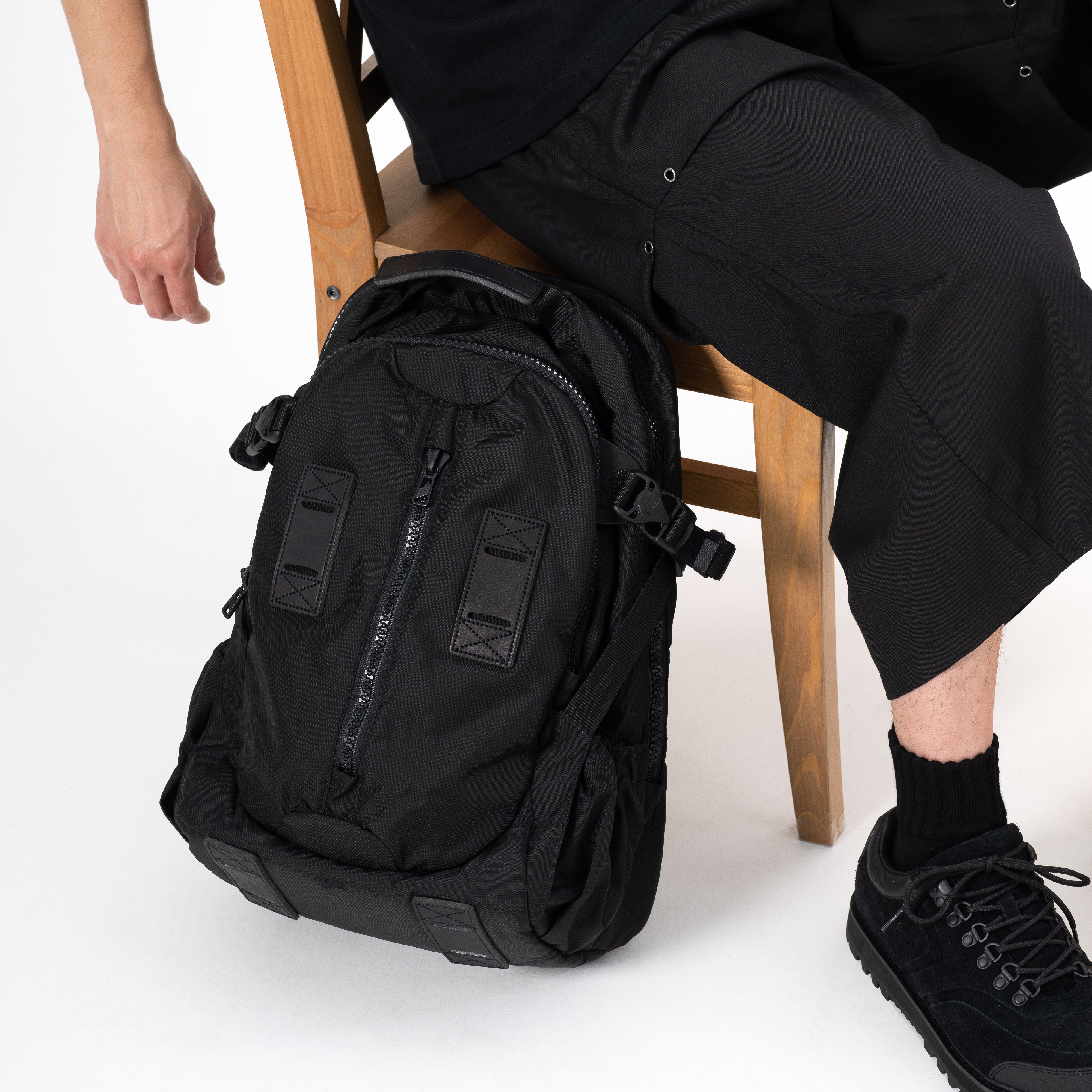 F/CE. 420 Re/cor Travel BP / 33L 大型 再生旅行後背包