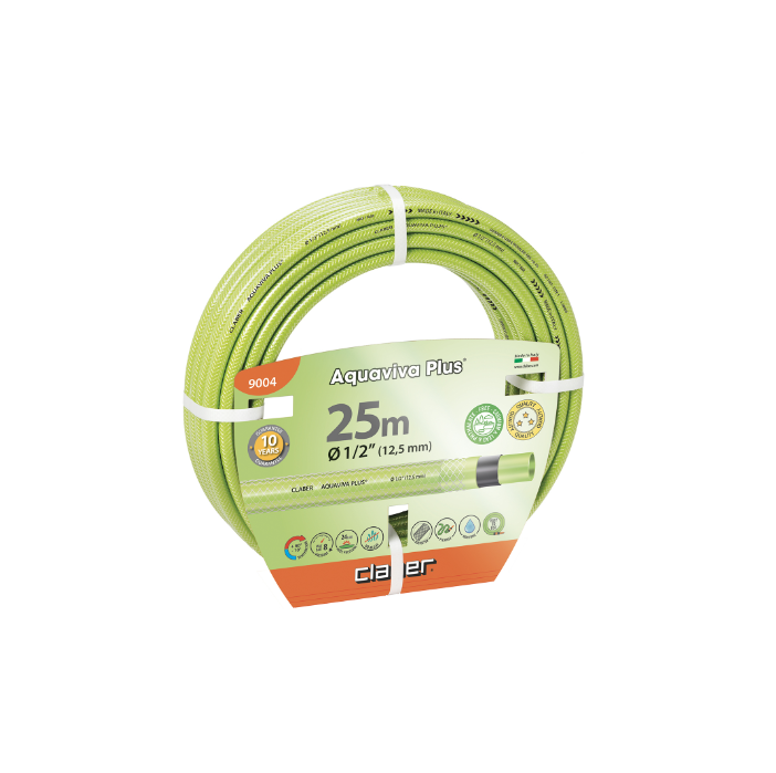 "CLABER" 意大利綠色花園喉