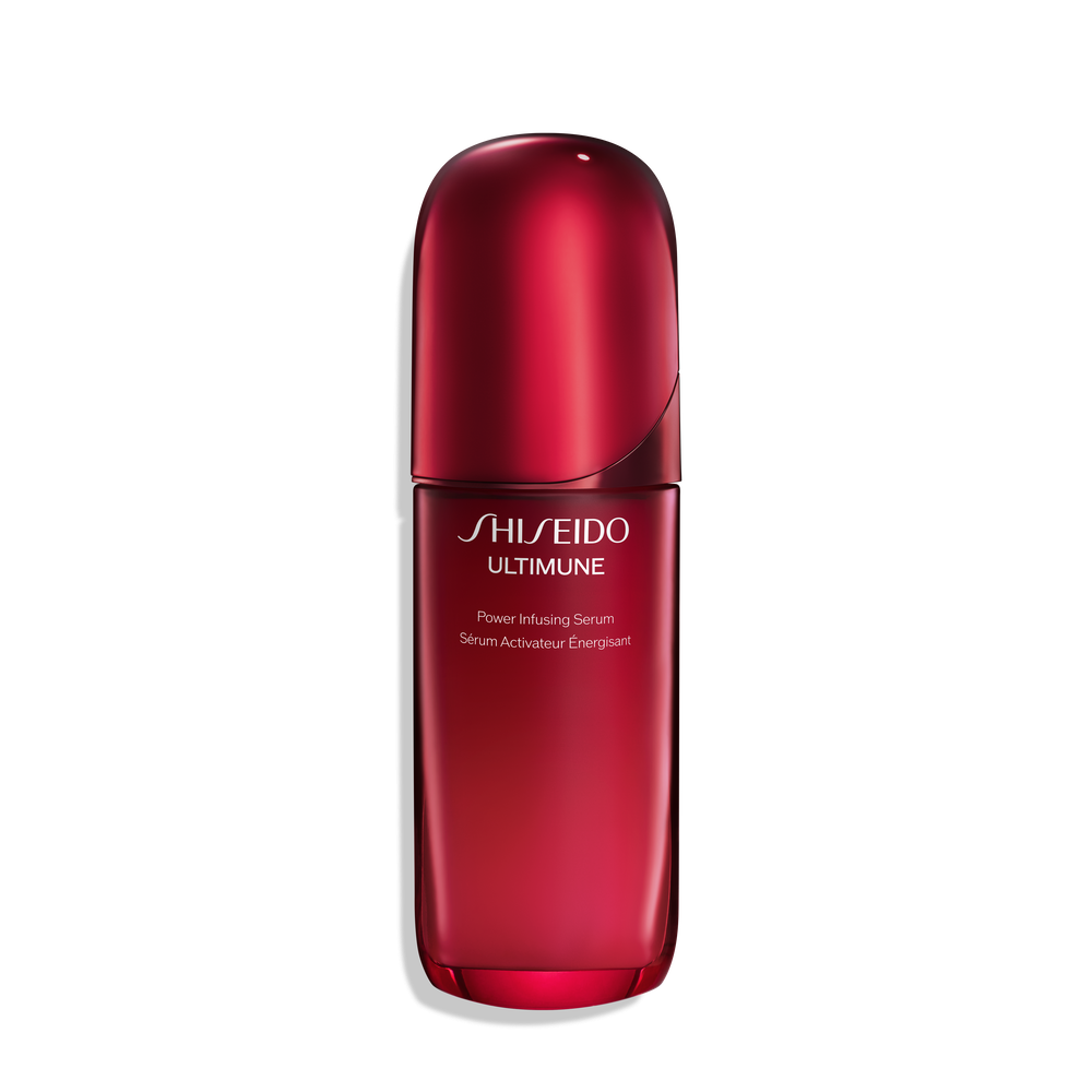 SHISEIDO ULTIMUNE 皇牌免疫力活膚精華(新升級紅腰子)75ml
