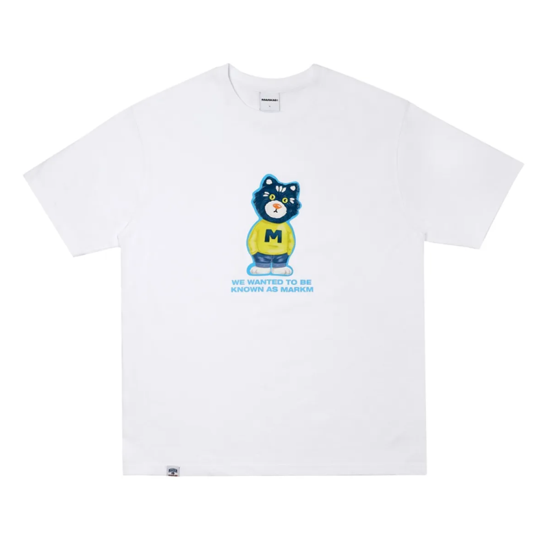 【直播】MARKM LL060326 短袖上衣