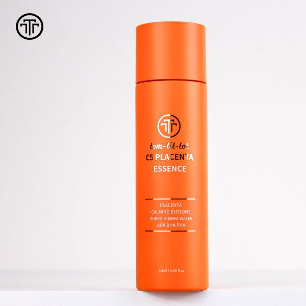 🧡Tom-Tit-Tot C5 PLACENTA ESSENCE C5胎盤精華液 145ML