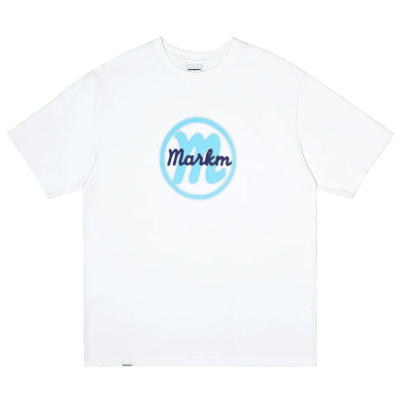 【直播】MARKM LL060327 短袖上衣