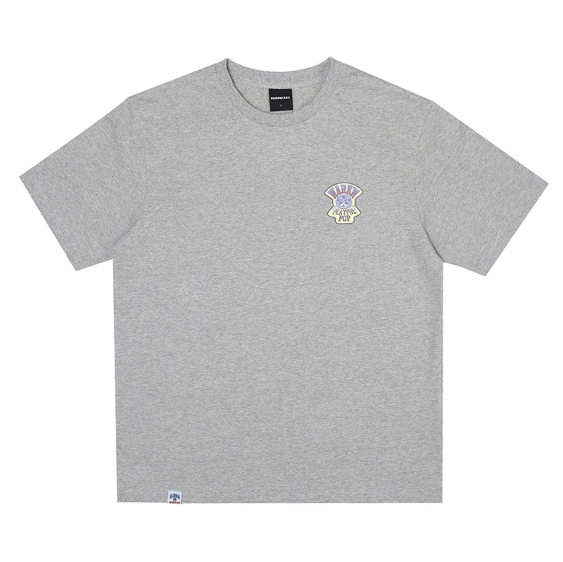 【直播】MARKM LL060328 短袖上衣