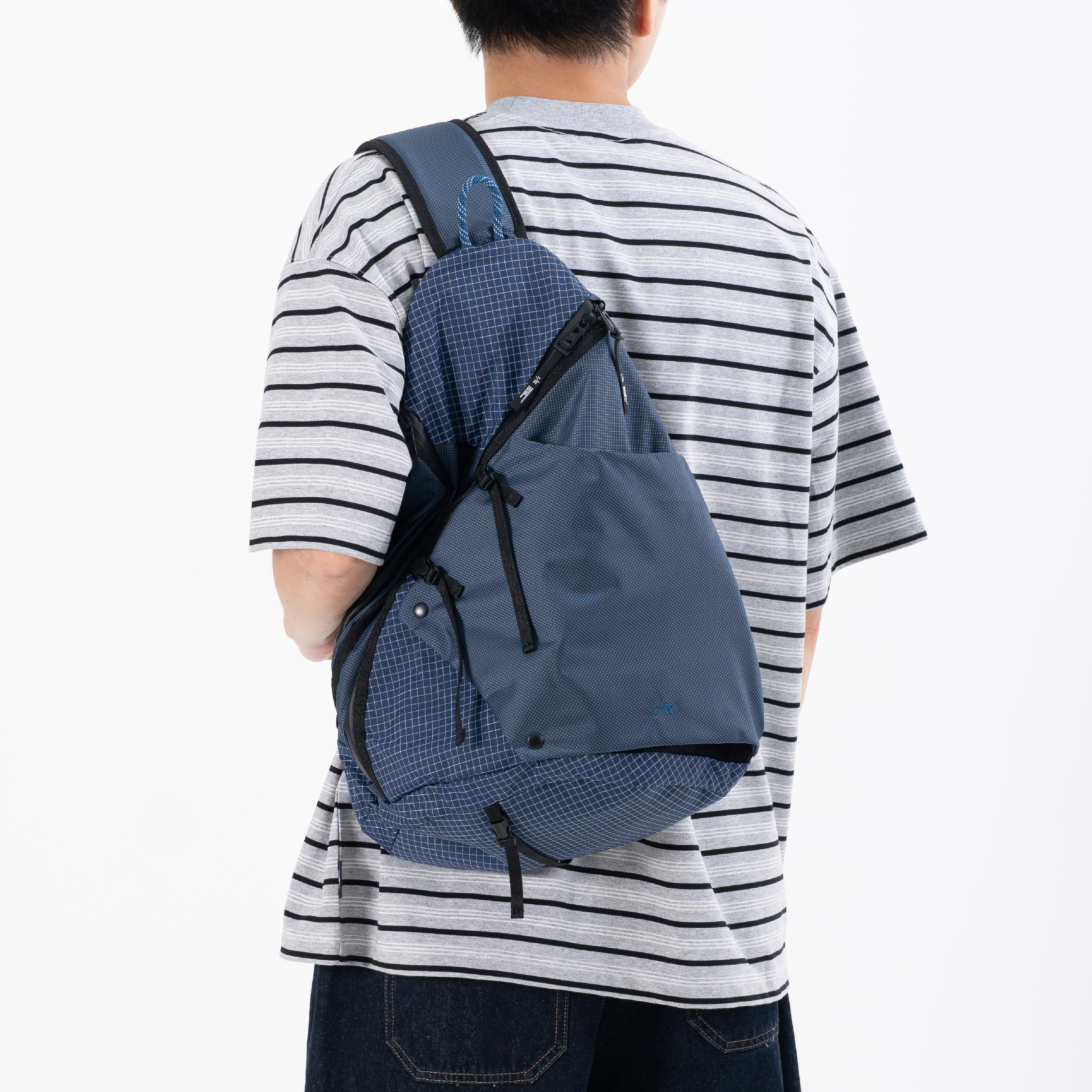 F/CE. 3 Points Slinger Bag 三點斜背包