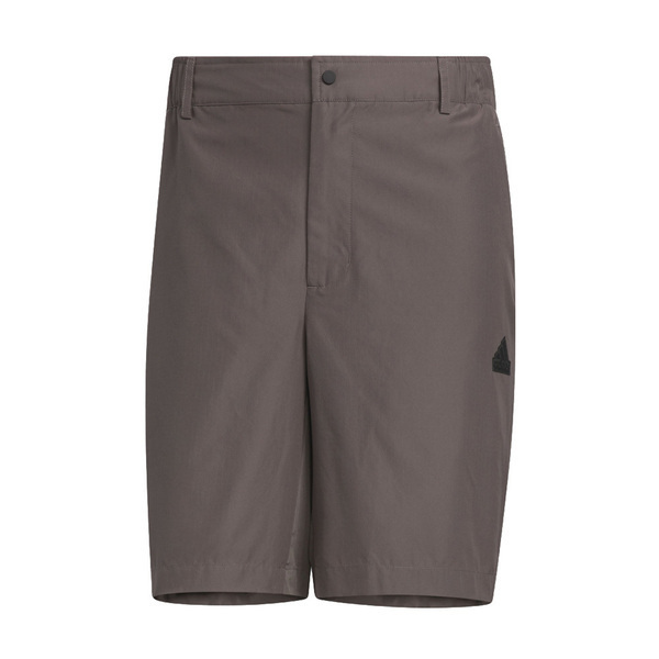 Adidas TH MH WVSH IT1886 男 短褲 運動 休閒 防撕布 耐穿 日常 百搭 舒適 咖啡