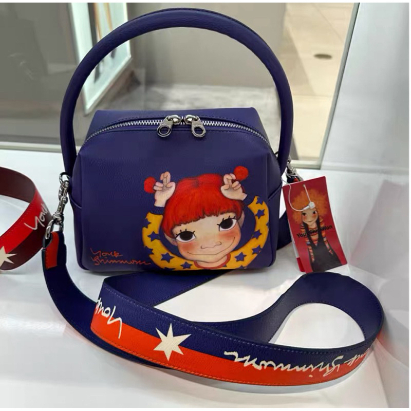 【直播】YOUK SHIM WON LL0306813 手提包