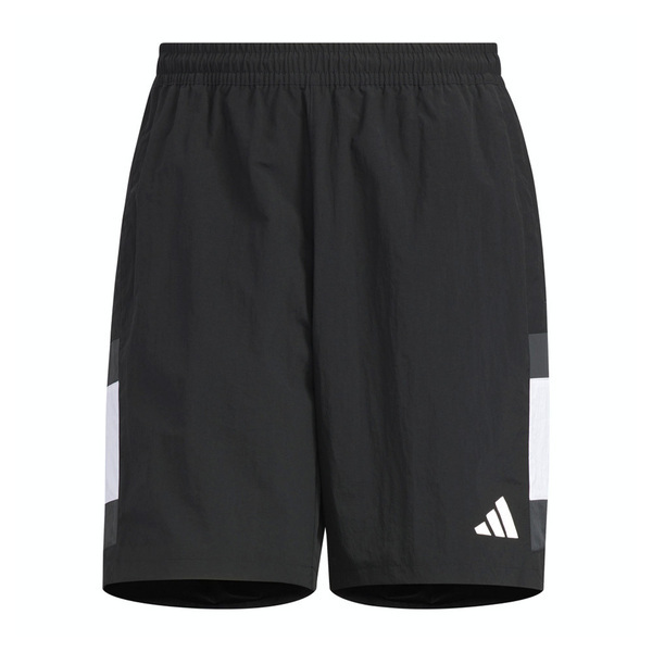 Adidas Word CB Shorts JM2073 男 短褲 運動短褲 休閒短褲 黑