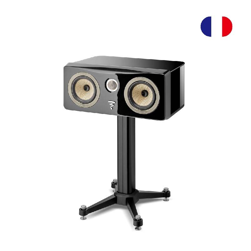 Focal Kanta Center stand