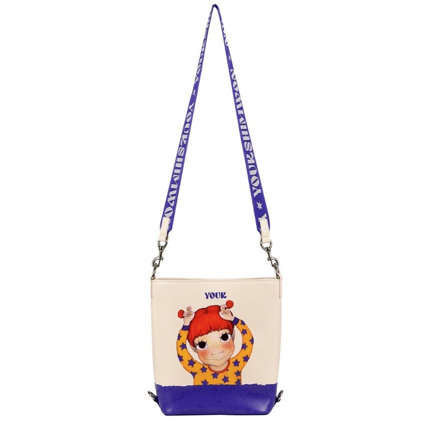 【直播】YOUK SHIM WON LL0306814 斜咩包