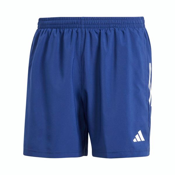 Adidas OTR B Short IY0706 男 短褲 運動 訓練 慢跑 吸濕排汗 反光 藍