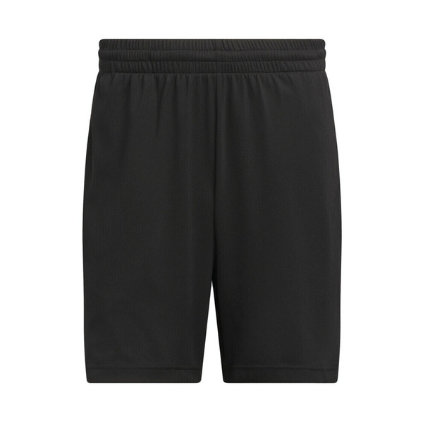 Adidas BOS Short IY3777 男 短褲 運動 訓練 籃球 寬鬆 中腰 吸濕排汗 愛迪達 黑