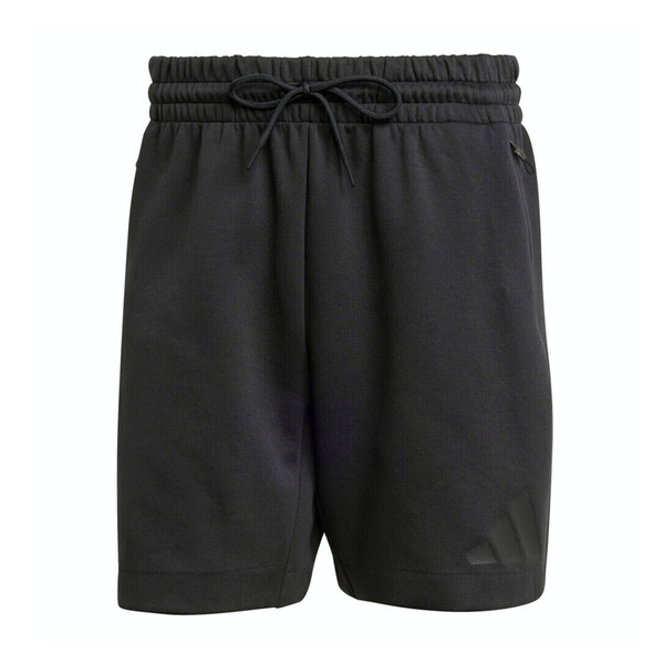 Adidas M Z.N.E. SHO JE7540 男 短褲 中腰 運動 訓練 休閒 舒適 愛迪達 黑