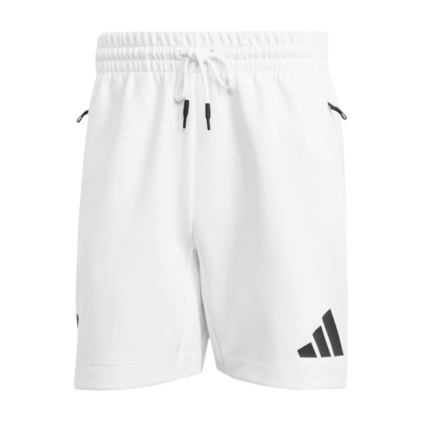 Adidas M Z.N.E. SHO JJ4893 男 短褲 中腰 運動 訓練 休閒 舒適 愛迪達 白