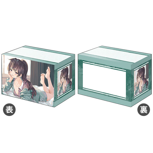 武士道 卡組盒收藏系列 V3 Vol.1099 角川スニーカー文庫　時々ボソッとロシア語でデレる隣のアーリャさん『有希』