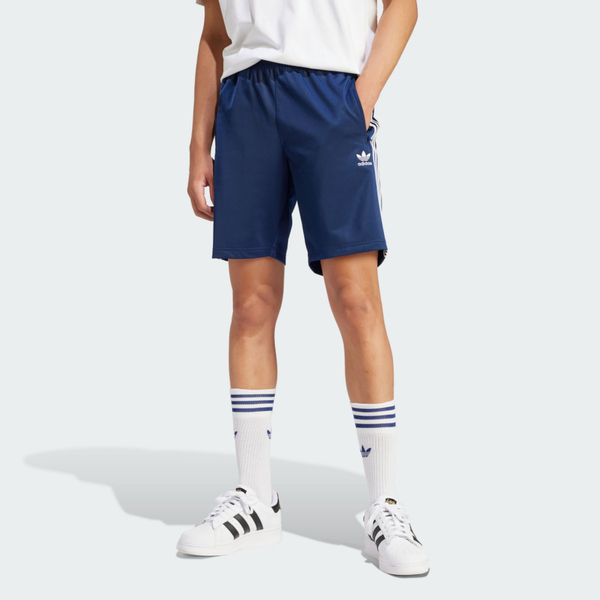 Adidas Fbird Short IM9422 男 短褲 運動短褲 休閒短褲 藍 亞版