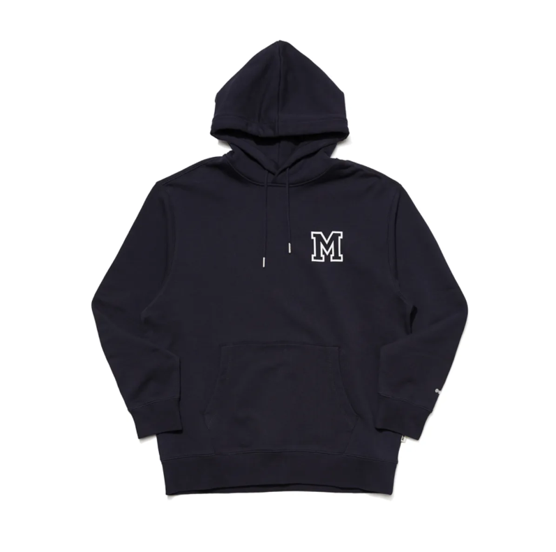 【直播】MARKM LL060332 有帽衛衣