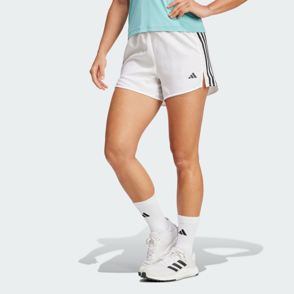 Adidas 3s Short High R JF4360 女 短褲 運動短褲 休閒短褲 白 亞版